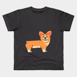 ORANGY Kids T-Shirt